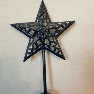 Star home decor